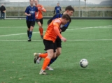 S.K.N.W.K. 2 - Terneuzense Boys 3  (competitie) seizoen 2024-2025 (3/160)